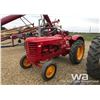 Image 1 : MASSEY HARRIS 30 ANTIQUE TRACTOR