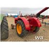 Image 4 : MASSEY HARRIS 30 ANTIQUE TRACTOR