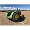 Image 3 : JOHN DEERE "D" TRACTOR