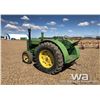 Image 4 : JOHN DEERE "D" TRACTOR