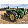Image 4 : JOHN DEERE "AR" TRACTOR