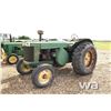 Image 1 : JOHN DEERE 820 TRACTOR