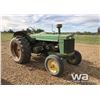 Image 2 : JOHN DEERE 820 TRACTOR