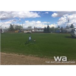 4627 - 55TH STREET RYCROFT, ALBERTA