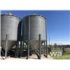 Image 1 : WESTEEL HOPPER GRAIN BIN