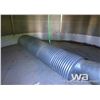 Image 2 : WESTEEL 5,000 BUS. GRAIN BIN
