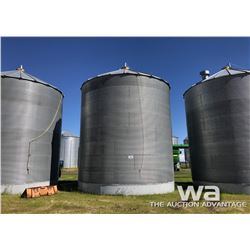 WESTEEL 5,000 BUS. GRAIN BIN