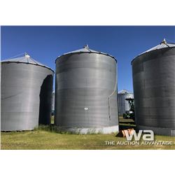 WESTEEL 5,000 BUS. GRAIN BIN