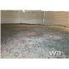 Image 2 : WESTEEL 1,650 BUS. GRAIN BIN