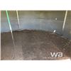 Image 2 : WESTEEL 2,700 BUS. GRAIN BIN