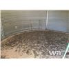 Image 2 : WESTEEL 2,700 BUS. GRAIN BIN