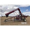 Image 1 : 2014 TRIDEKON GRAIN BOSS 16 GRAIN BAG UNLOADER