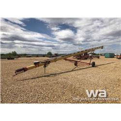 WESTFIELD GRAIN AUGER