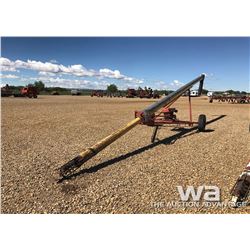 WESTFIELD GRAIN AUGER