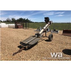 CONVEYALL 10" TRANSFER AUGER