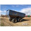 Image 3 : HOPPER GRAIN TRAILER