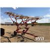 Image 2 : SITREX 12 WHEEL V-HAY RAKE