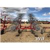Image 3 : 2015 MASSEY FERGUSON 12 WHEEL RAKE