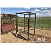 Image 1 : U-BUILT PALPATION CAGE