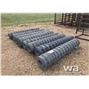 Image 1 : (8) ROLLS PAGE WIRE FENCE