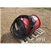 Image 1 : FLAMAN 5 HP INLINE AREATION FAN
