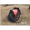 Image 1 : FLAMAN 5 HP INLINE AREATION FAN