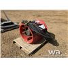 Image 2 : FLAMAN 5 HP INLINE AREATION FAN