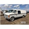 Image 1 : 1988 DODGE RAM VAN