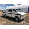Image 2 : 1988 DODGE RAM VAN