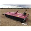 Image 1 : 2013 MACDON R85 DISCBINE HEADER