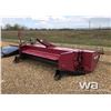 Image 3 : 2013 MACDON R85 DISCBINE HEADER