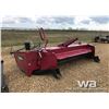 Image 4 : 2013 MACDON R85 DISCBINE HEADER