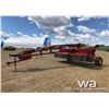 Image 1 : 2008 NEW HOLLAND 1431 DISCBINE