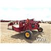 Image 4 : 2008 NEW HOLLAND 1431 DISCBINE