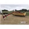 Image 1 : 1995 NEW HOLLAND 116 HAYBINE