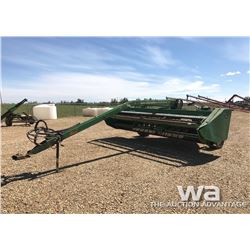 1991 JOHN DEERE 1600 HAYBINE