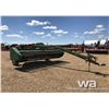 Image 2 : 1991 JOHN DEERE 1600 HAYBINE