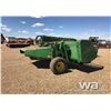 Image 3 : 1991 JOHN DEERE 1600 HAYBINE