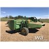 Image 4 : 1991 JOHN DEERE 1600 HAYBINE