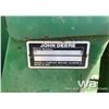 Image 5 : 1991 JOHN DEERE 1600 HAYBINE