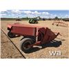 Image 3 : NEW HOLLAND 489 HAYBINE