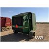 Image 3 : 1990 JOHN DEERE 535 ROUND BALER