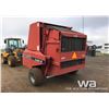 Image 4 : CASE 8465 ROUND BALER