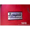 Image 5 : 1998 NEW HOLLAND 644 ROUND BALER