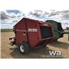 Image 4 : NEW IDEA 4865 ROUND BALER