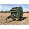 Image 1 : JOHN DEERE 510 ROUND BALER