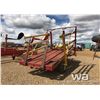 Image 3 : NEW HOLLAND 1002 STACKLINER