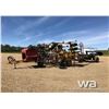 Image 1 : EZEE-ON AIR SEEDER, FLEXICOIL 1110 AIR CART