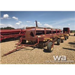 VERSATILE 2200 HOE DRILL