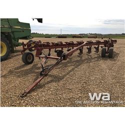 MELROE 903 PLOW